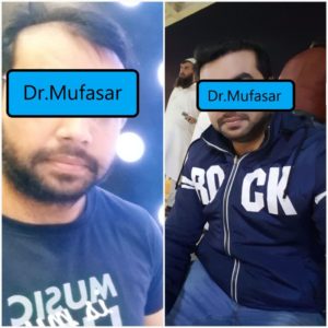 Dr Mufassir (1)