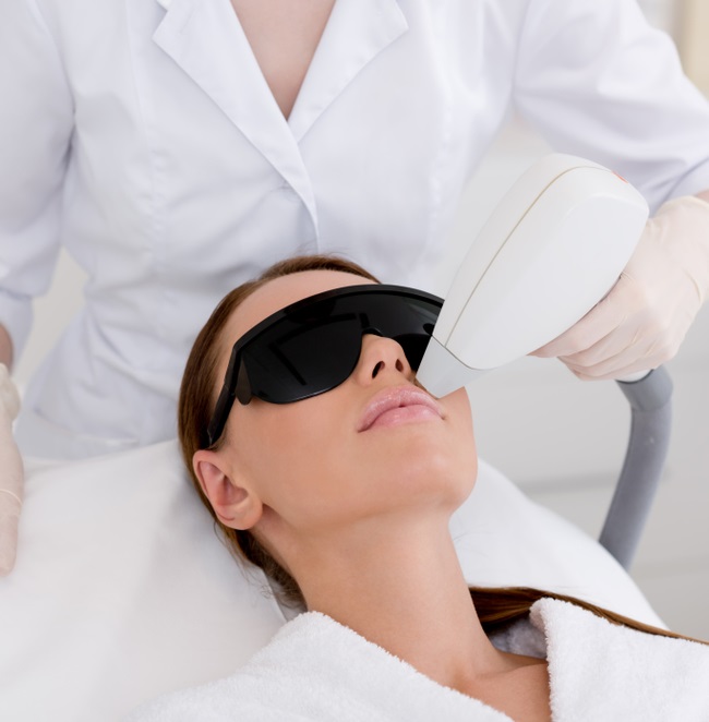 laser hair removal in lahore